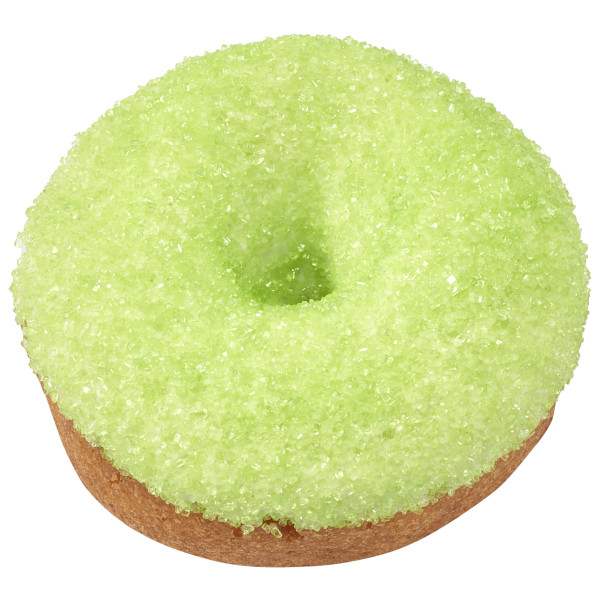 Lime Flavored Sanding Sugar