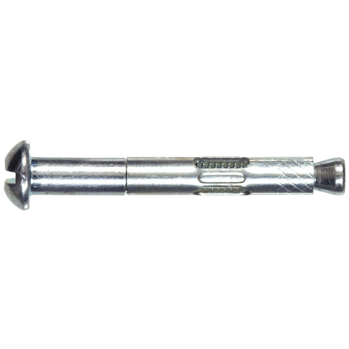 Round Head Sleeve Anchor 1/4