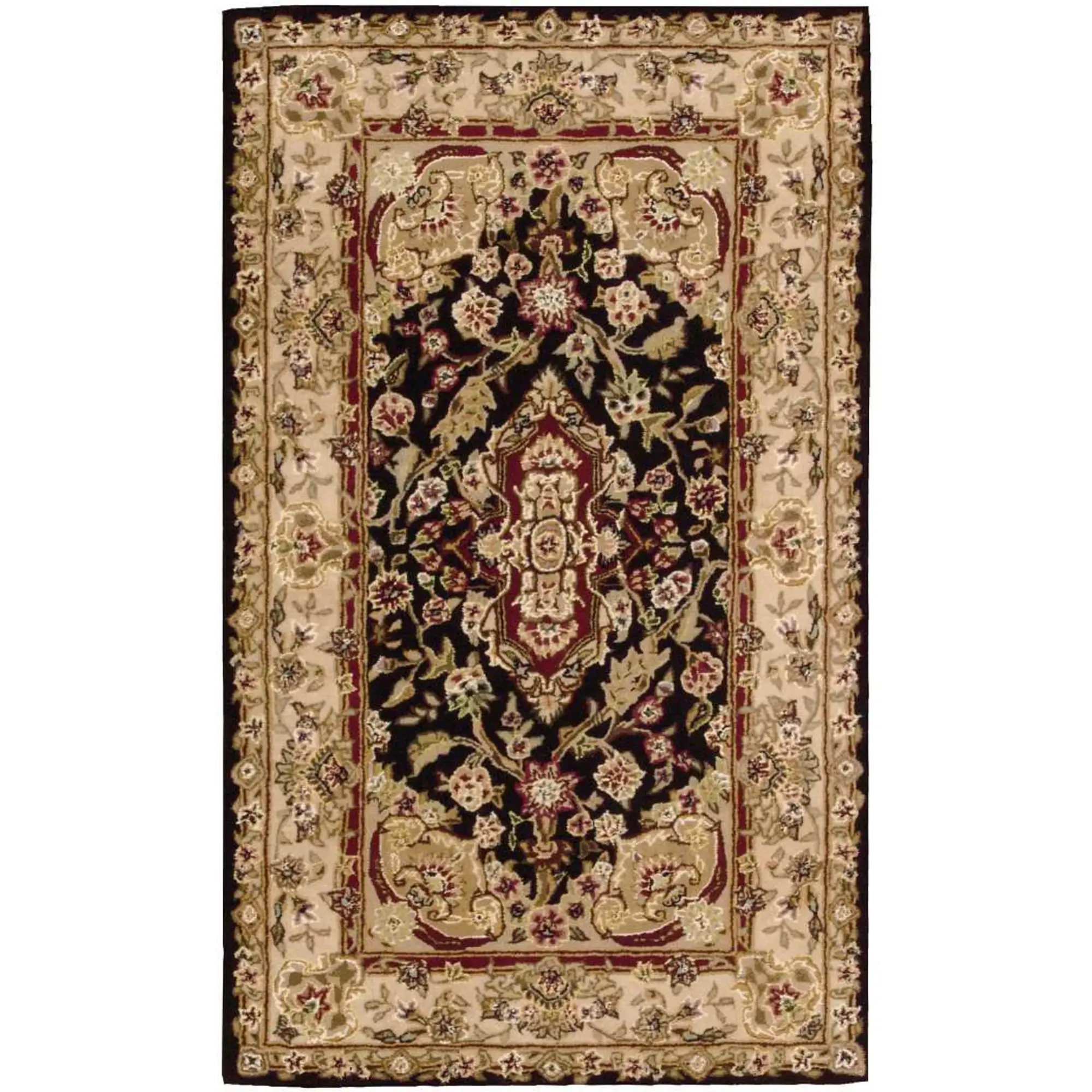 Nourison_Home_2028BLK030051