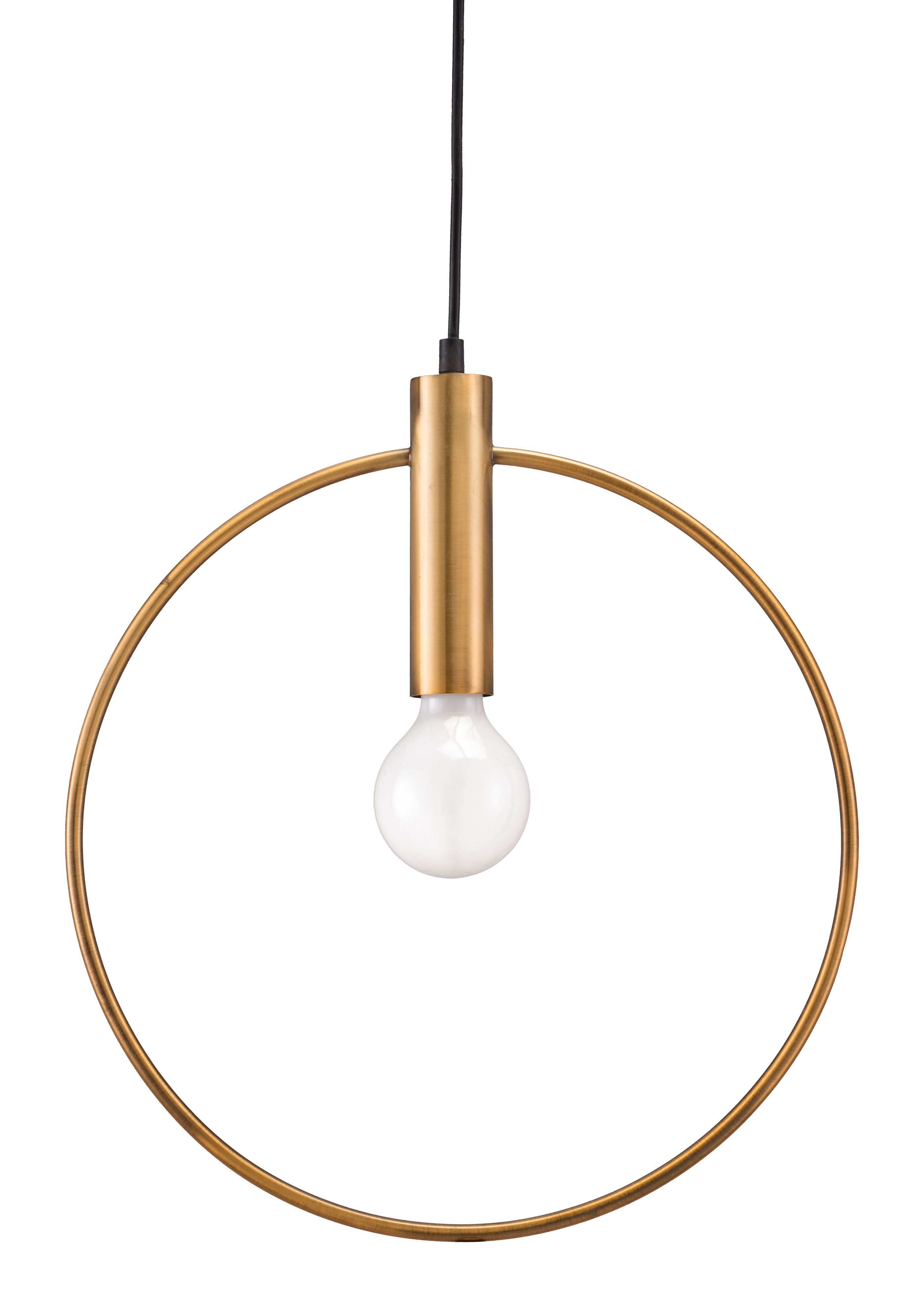 Irenza Ceiling Lamp Brass product image