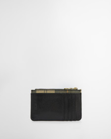 Lederkartenhalter Alder Black/Ancient