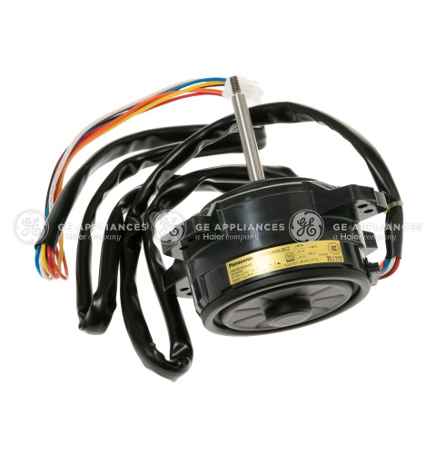 KIT FAN MOTOR DC