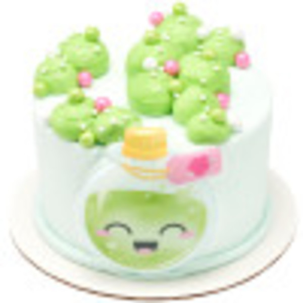 Valentine Cuties Decopac