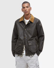 Giacca cerata Utility Spey 