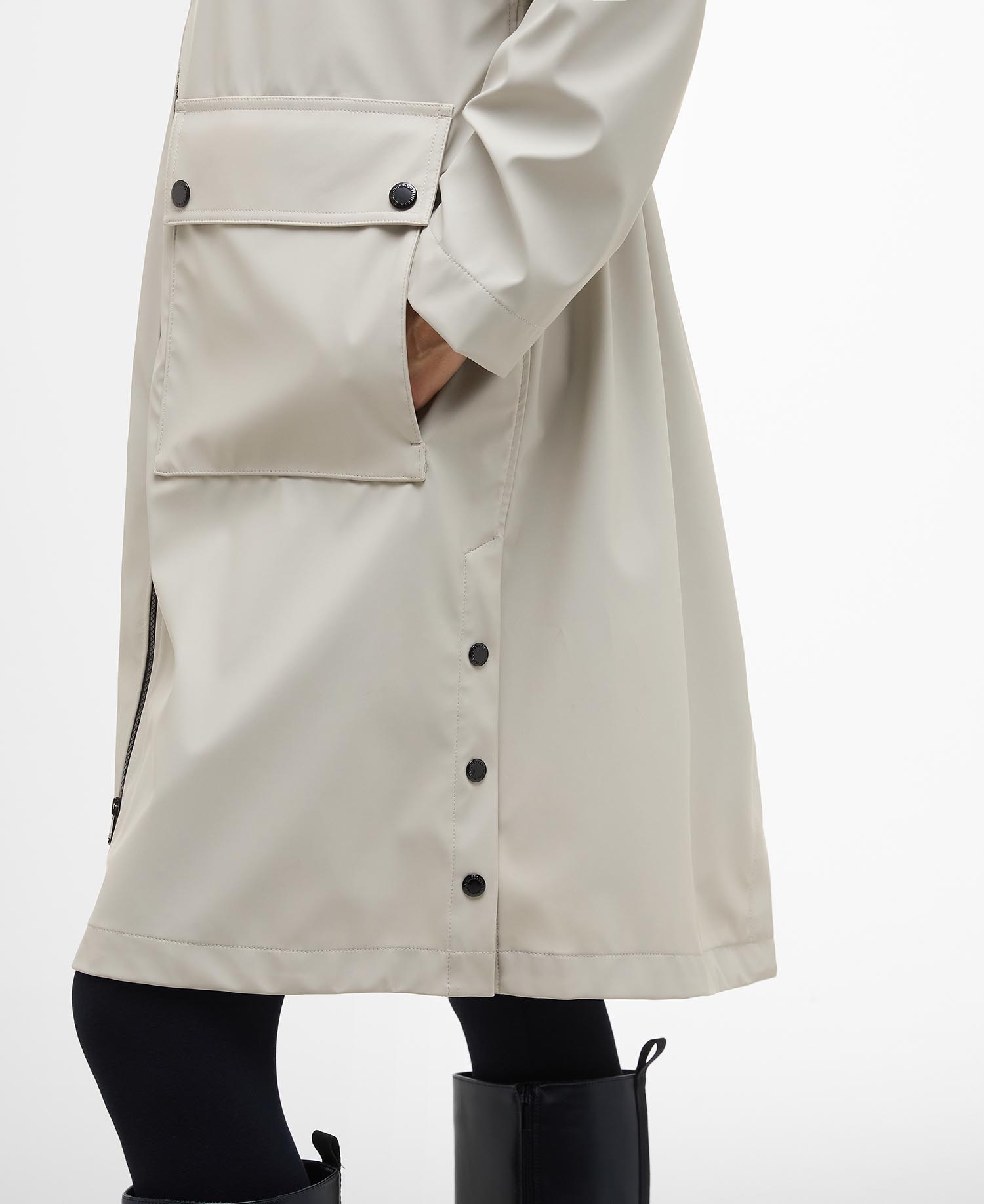 Jade 3-in-1 Showerproof Jacket image number 6