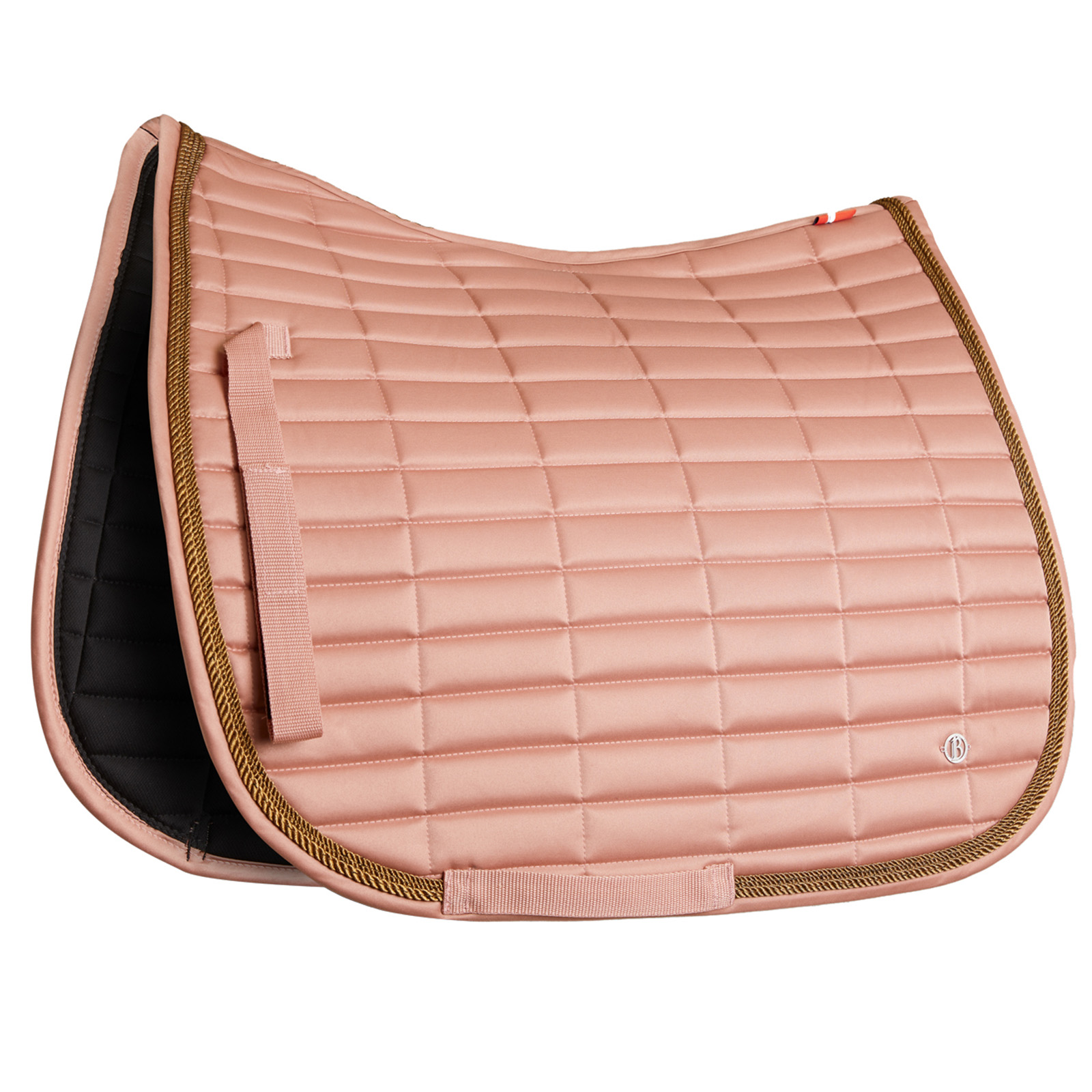 B Vertigo Quinn Dressage Saddle Pad