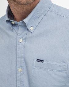 Marsden Tailored Long-Sleeved Shirt 