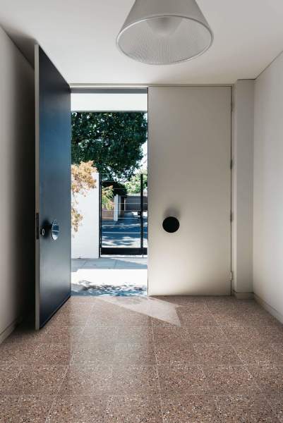 forage terrazzo | mouse | square 