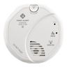 OneLink Smoke Alarm-Bridge Unit, 120 Volt AC/DC