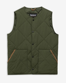 Modified Liddesdale Gilet 