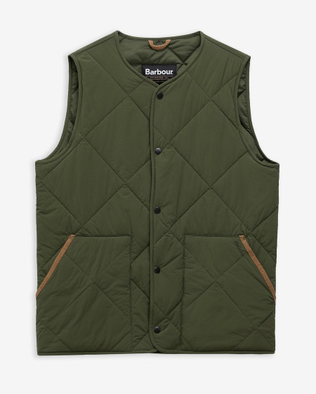 Modified Liddesdale Gilet