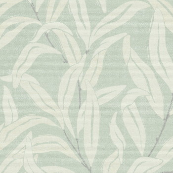 Bromley Blackout Duck Egg Roller Blind