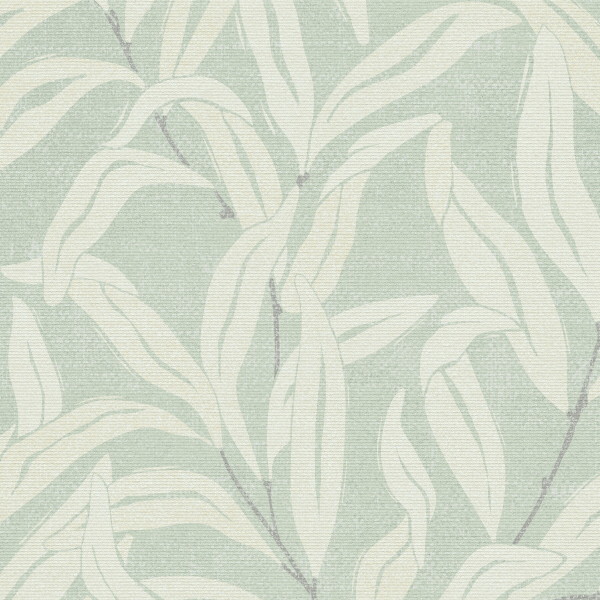 Bromley Blackout Duck Egg Roller Blind
