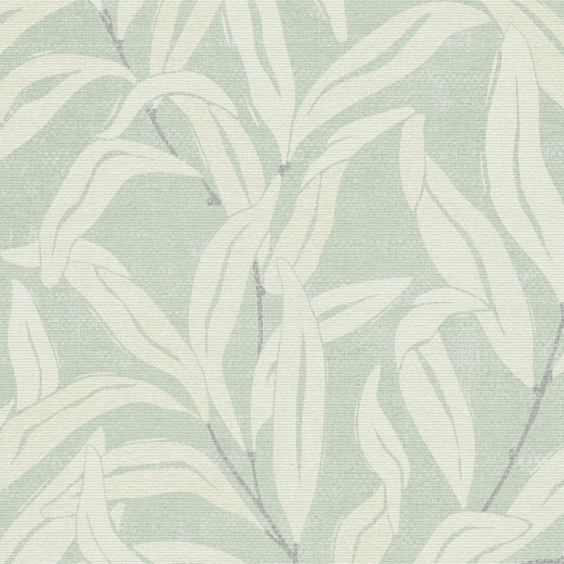 Bromley Blackout Duck Egg Roller Blind