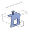 Window Beam Clamp