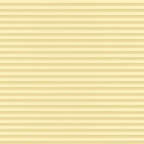 Solartex Chintz Lemon Pleated blind