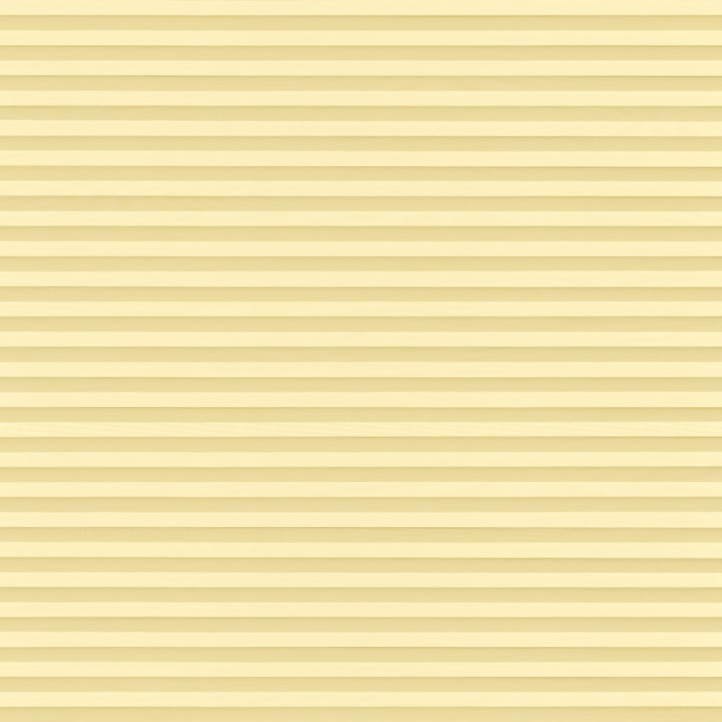 Solartex Chintz Lemon Pleated blind