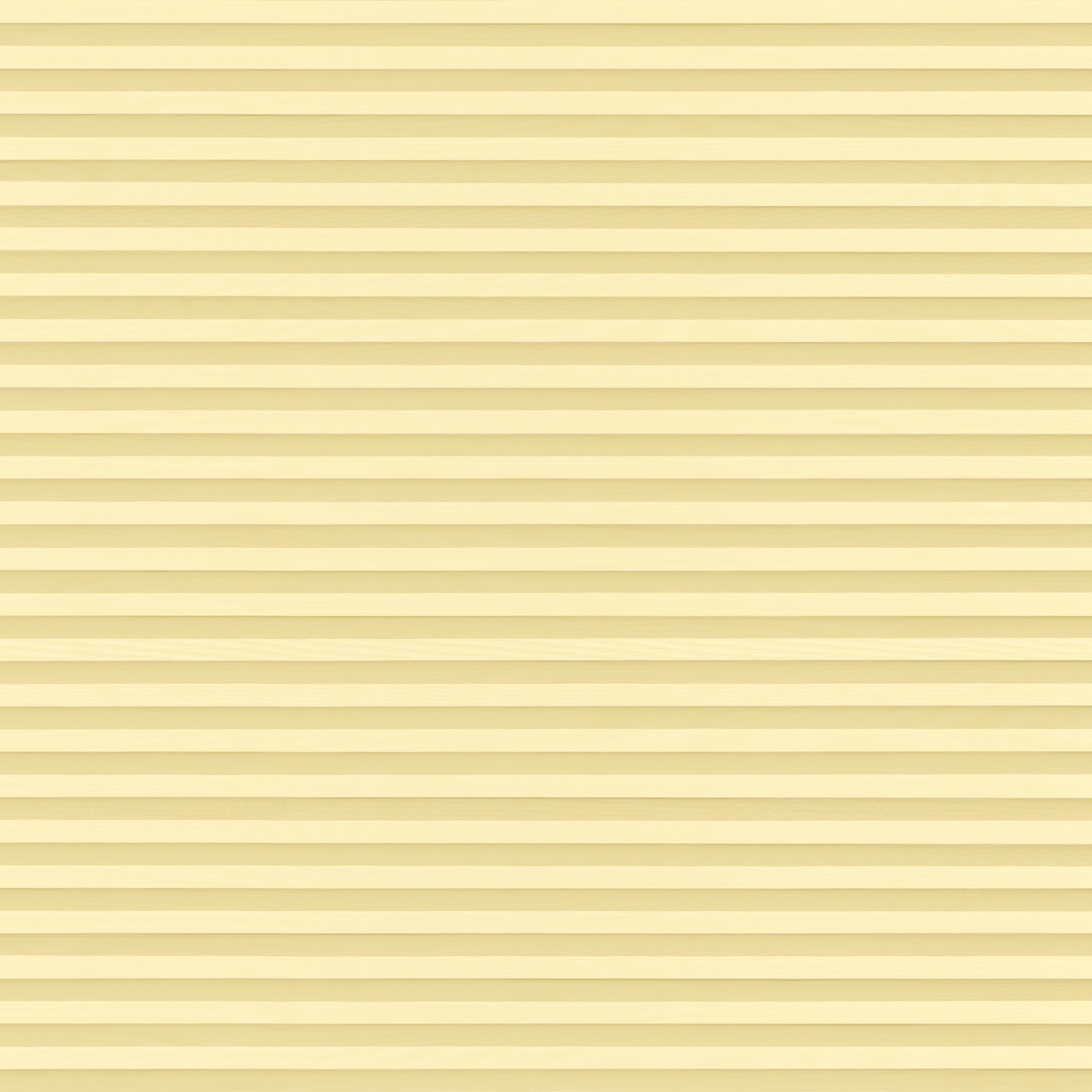 Solartex Chintz Lemon Pleated blind