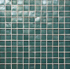 Muse Tropical Reef Irid 5/8×5/8 Offset Mosaic
