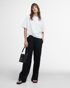 Cali Graphic T-Shirt Neutral