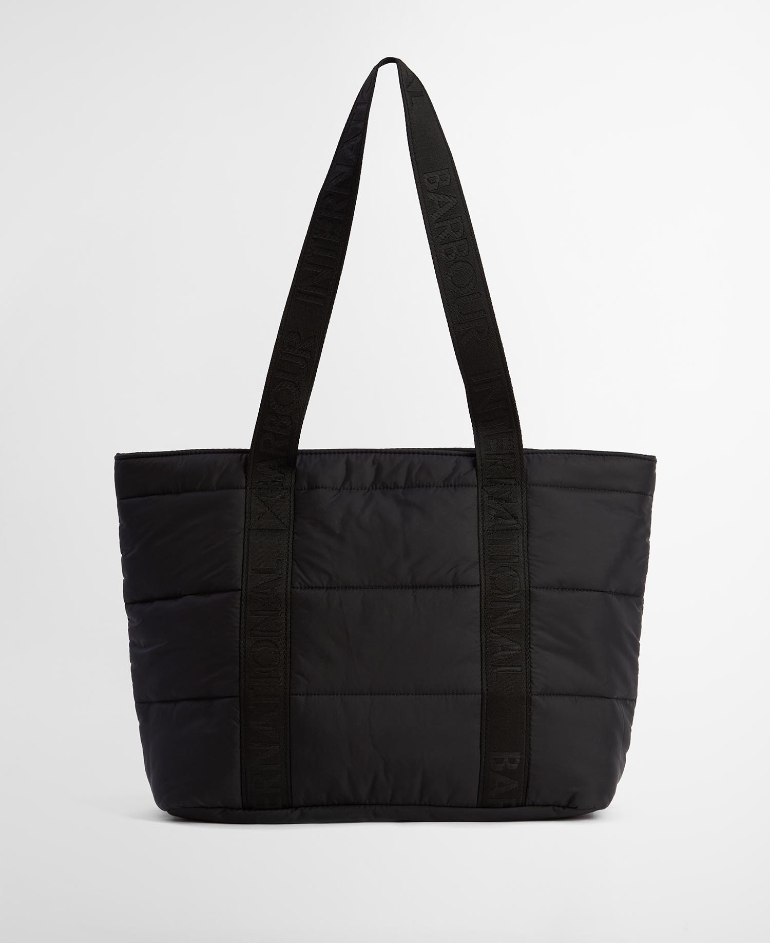 Monaco Quilt Tote Bag image number 2