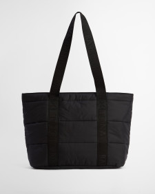 Monaco Quilt Tote Bag 