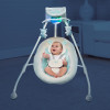 InLighten Cradling Swing™ - Zoo Zoo Zebra™