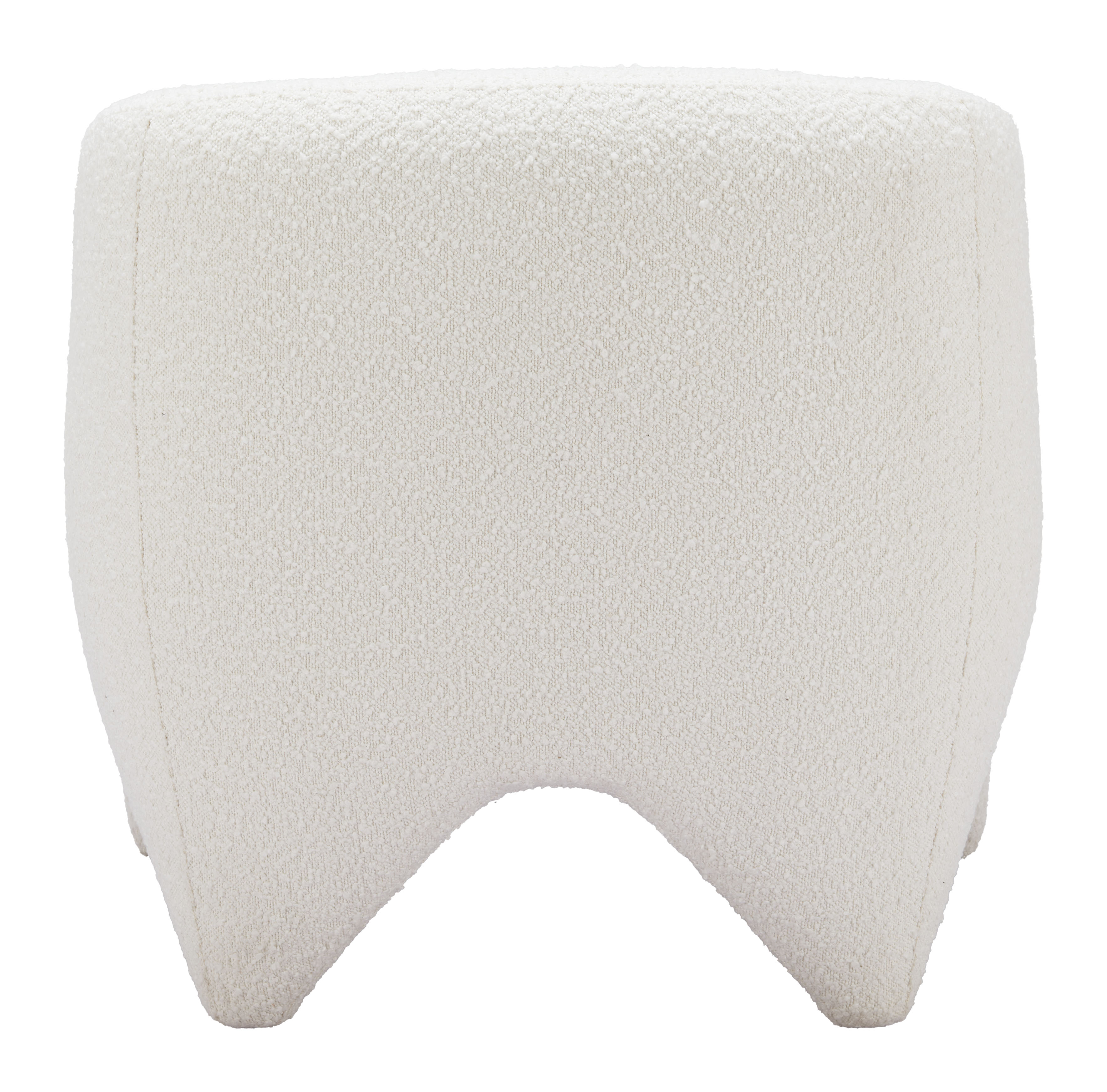 Lopta Accent Chair White product image