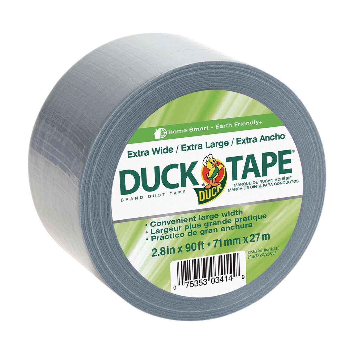 Extra Wide Duck Tape® Image