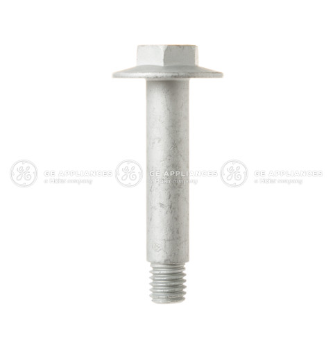 SCR M8-125 B SHLDR 46mm