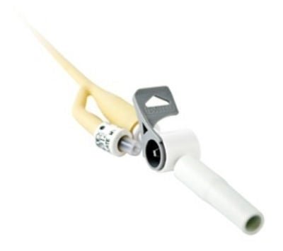Bard Medical FLIP-FLO® Catheter Valve