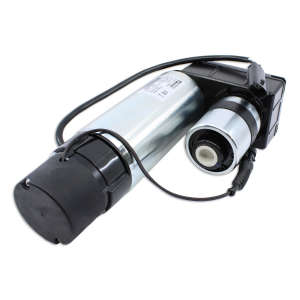 Motor Geared 24V 300W 115G 18A