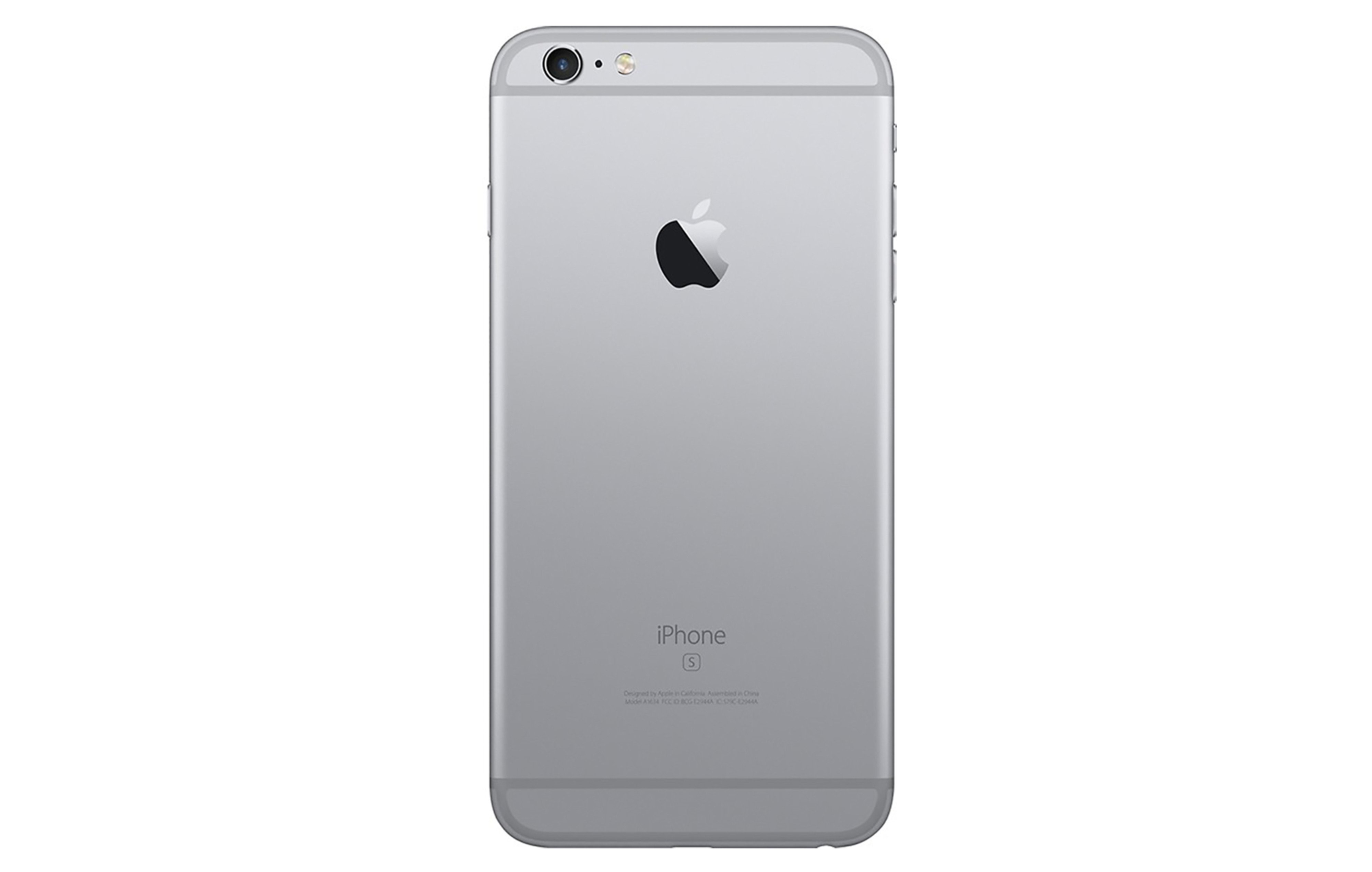 apple iphone 6s plus 64gb unlocked gsm 4g lte dual-core phone w