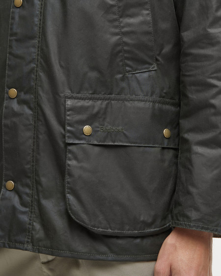 Wachsjacke Lightweight Ashby
