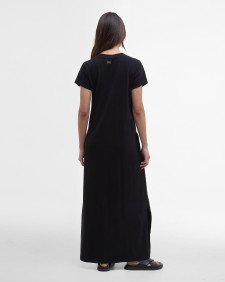 Palma Maxi Dress Black