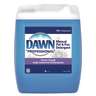 PG12310, Procter & Gamble, Dawn Professional Manual Pot and Pan Dish Detergent, Original Scent, 5 gal Bottle,  34/Pallet