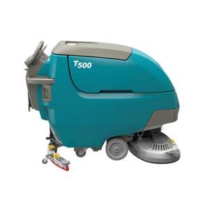 Tennant, T500-2003D, 32", Disc, Walk Behind Floor Scrubber