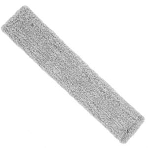 Unger, 14", VisaVersa Pro Pad, Microfiber, Gray