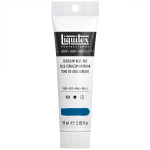 Liquitex Professional Heavy Body Acrylic Paint 59 mL Tube Cerulean Blue Hue