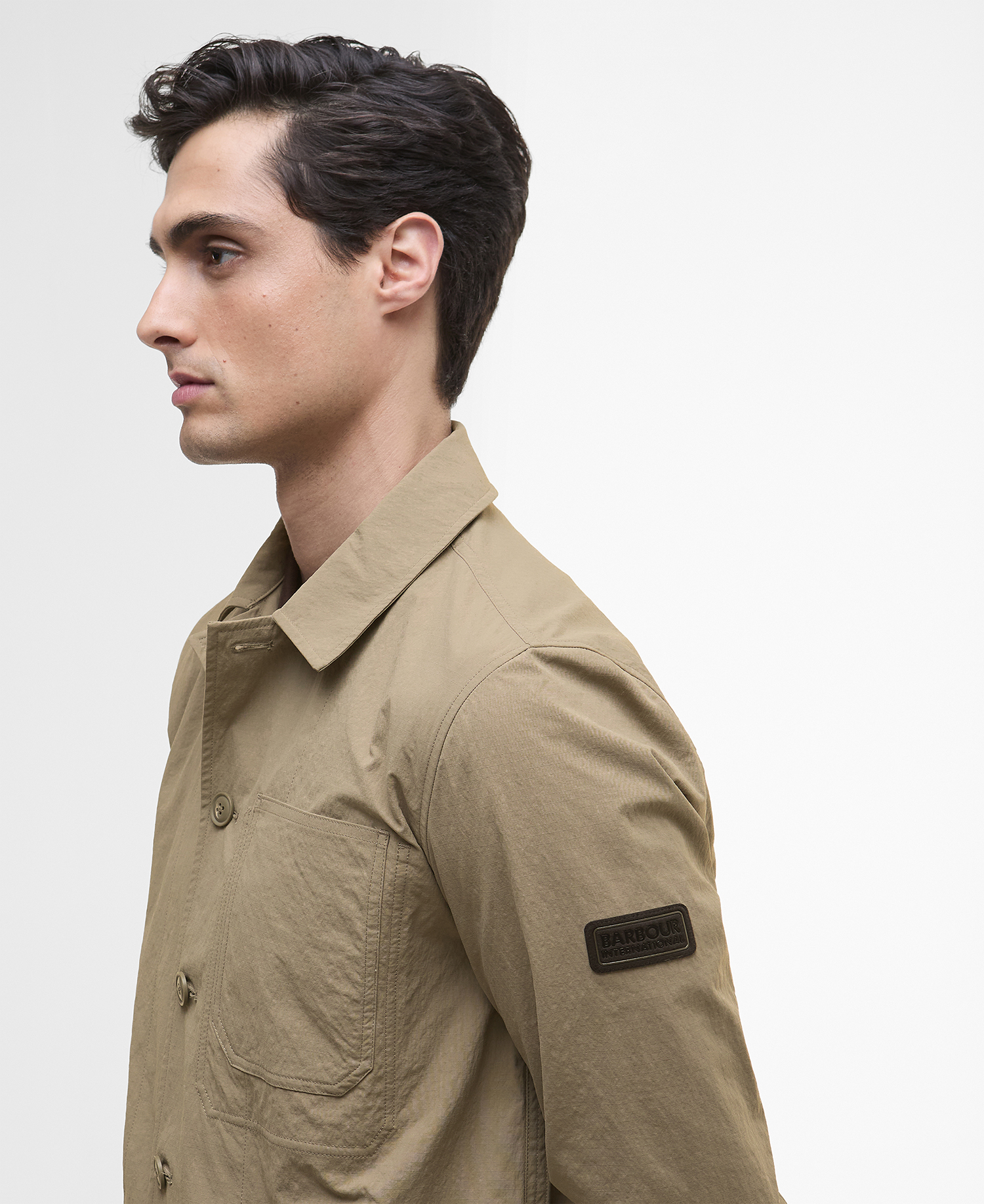 Douglas Overshirt image number 4