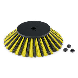 Side Broom Standard Pet