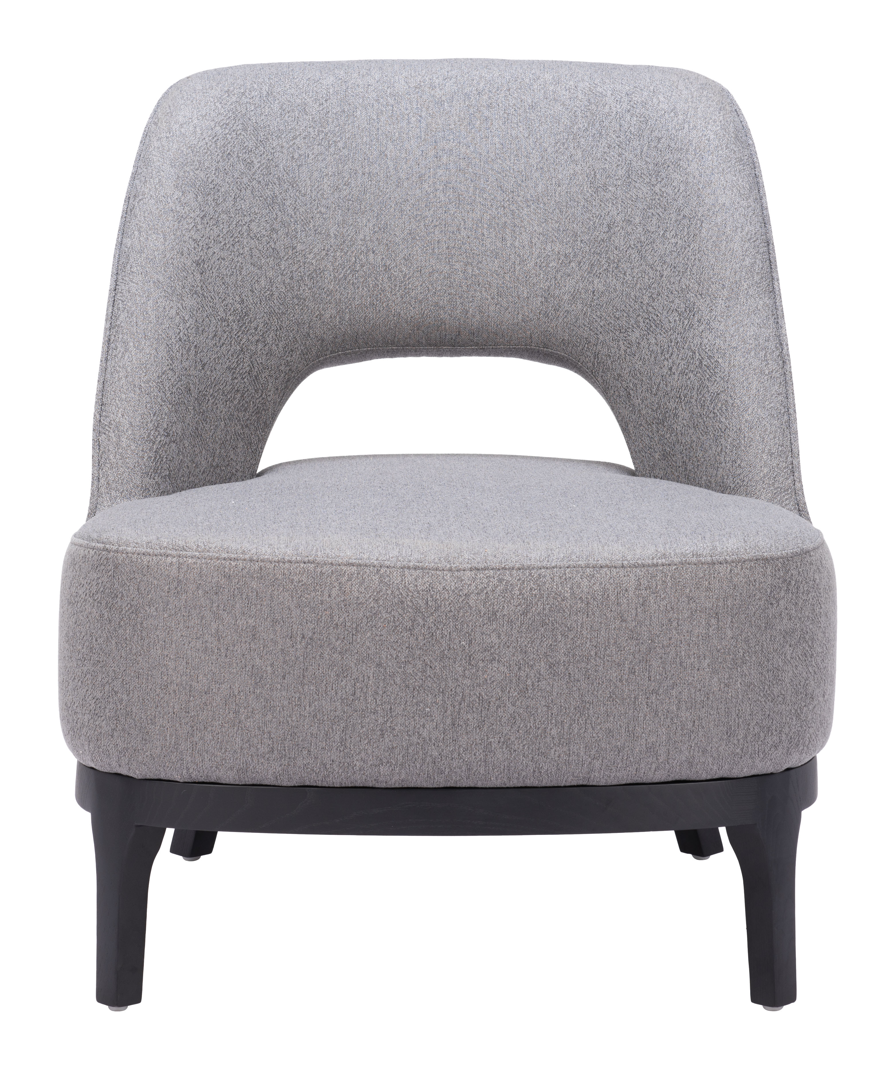 Mistley Accent Chair Gray product image