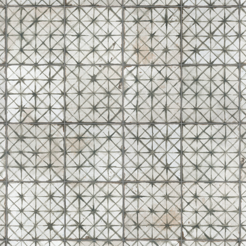 Sample – Kings Temple Sage Ceramic Floor and Wall Tile