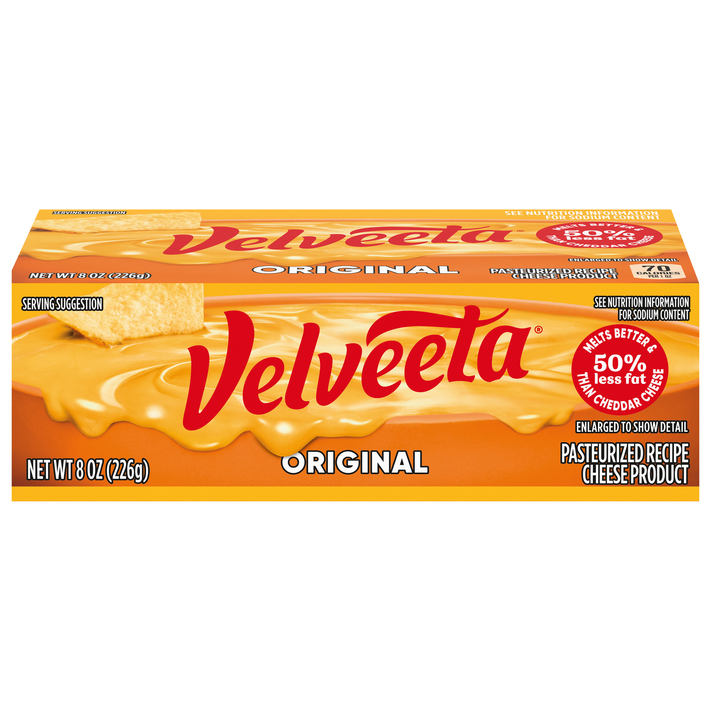 Original Cheese