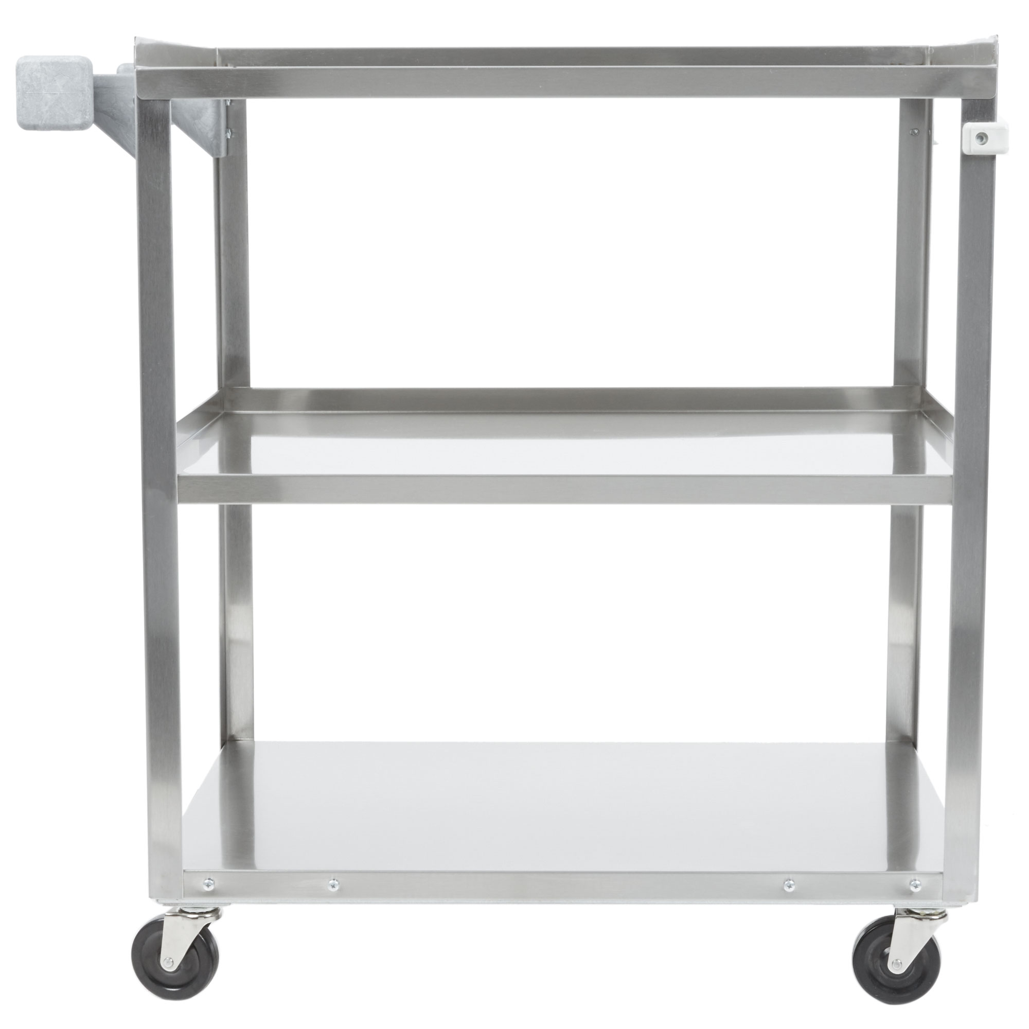 Stainless Steel Utility Carts Vollrath Foodservice