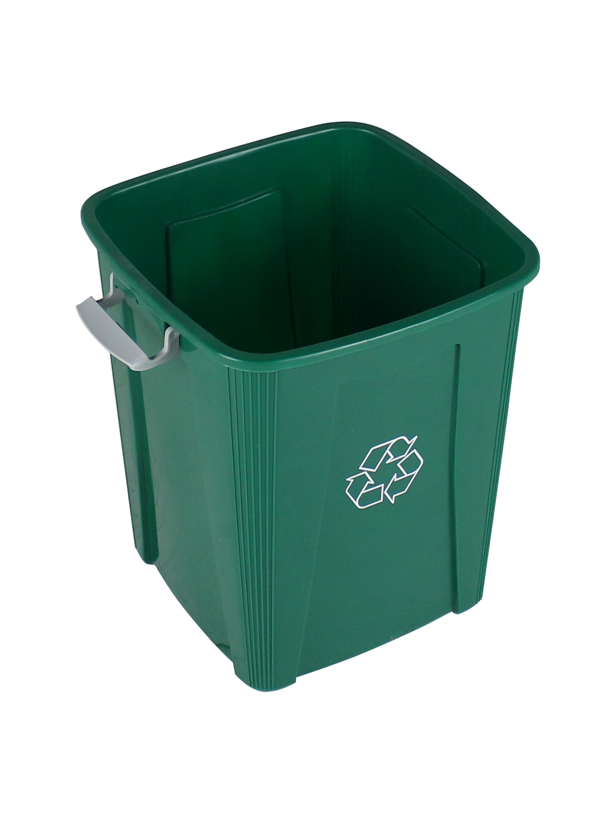 UPRIGHT – Single – Body – 7 G – Mobius Loop – Dark Green