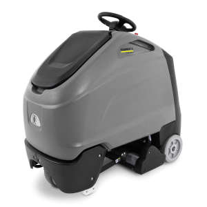 Karcher, Chariot™ 3 CV 86/1 RS BP + 234 AGM, 34", Stand On Vacuum