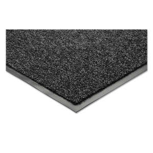 NSN7220015826246, AbilityOne®, SKILCRAFT, Scraper Mat, 36"x60", Gray