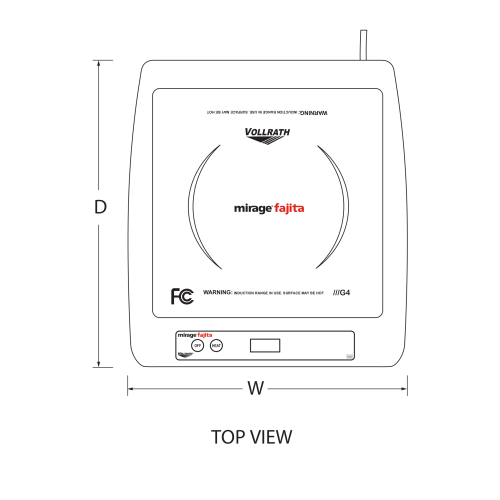 Engineering top view