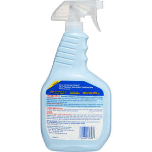 Clorox,  Anywhere Daily Disinfectant & Sanitizer,  32 fl oz Bottle